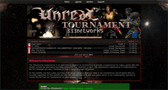 Desktop Screenshot of 333networks.com